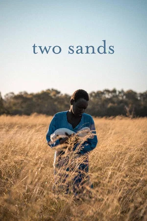 Постер: Two Sands