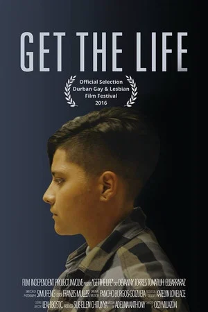 Постер: Get the Life