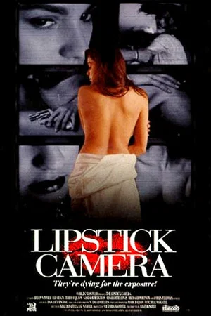 Постер: Lipstick Camera