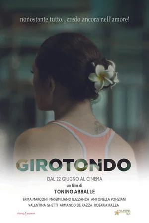Постер: Girotondo
