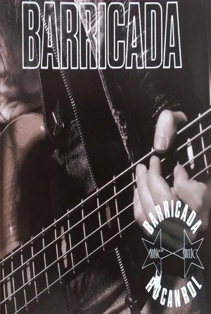 Постер: Barricada - Doble Directo