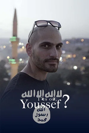 Постер: T'es où, Youssef?