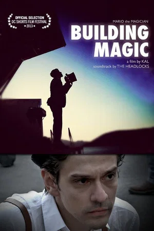 Постер: Building Magic