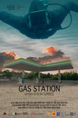 Постер: Gas Station