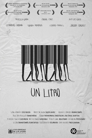 Постер: Un Litro