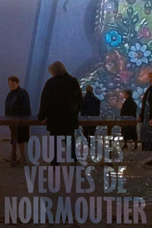 Постер: Some Widows of Noirmoutier