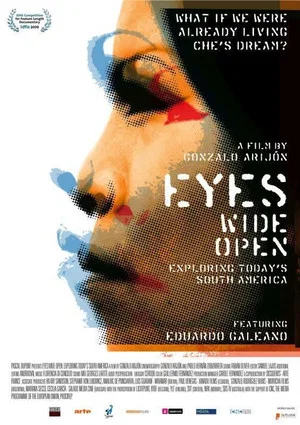 Постер: Eyes Wide Open