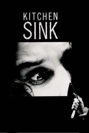 Постер: Kitchen Sink