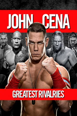 Постер: John Cena's Greatest Rivalries