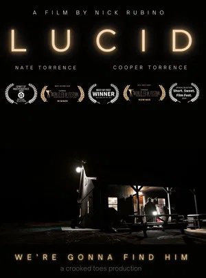 Постер: LUCID