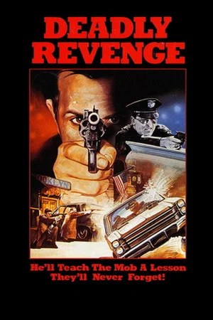 Постер: Deadly Revenge