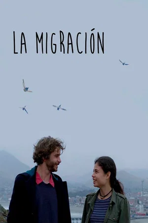 Постер: La migración