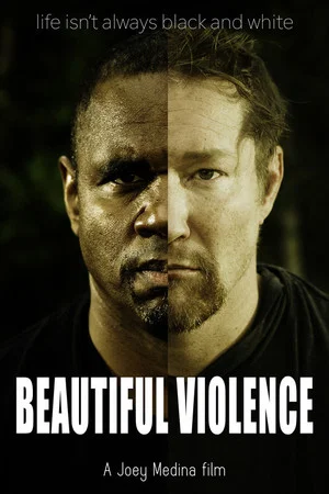 Постер: Beautiful Violence