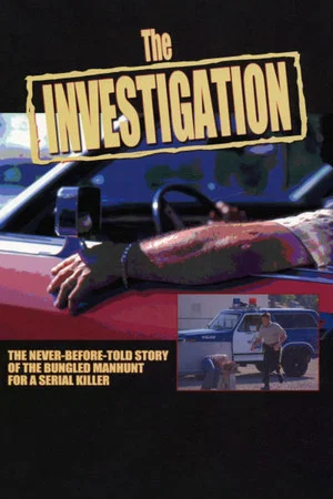 Постер: The Investigation
