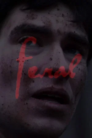 Постер: Feral