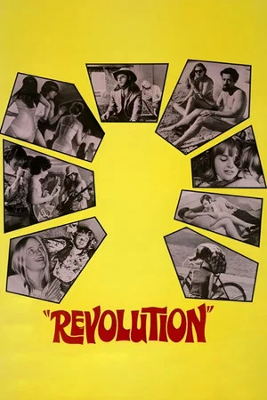 Постер: Revolution