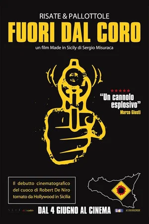 Постер: Fuori dal coro