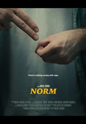 Постер: Norm