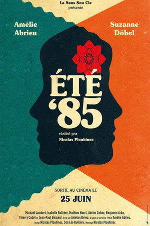 Постер: Été 85
