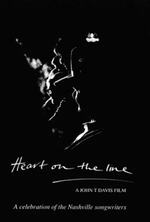 Постер: Heart on the Line