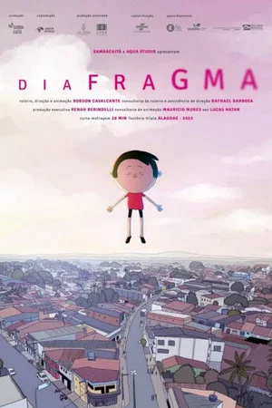 Постер: Diafragma