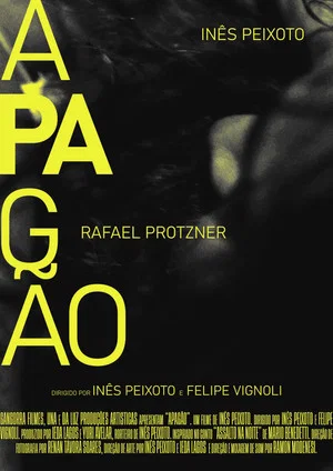 Постер: Apagão