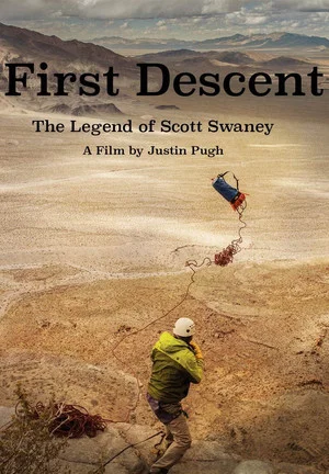Постер: First Descent