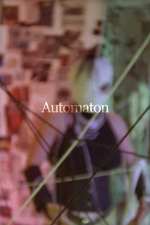 Постер: Automaton