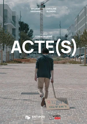 Постер: Act(s)