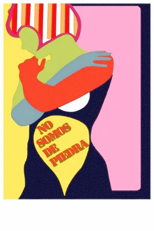 Постер: No somos de piedra