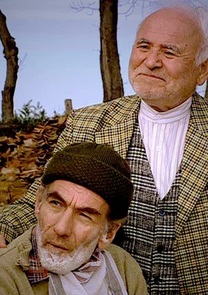 Постер: Şol Cennetin Irmakları