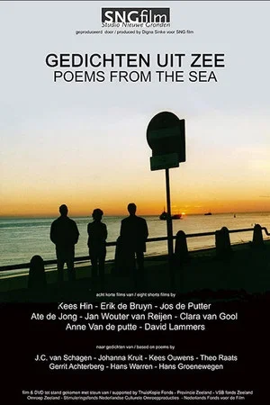 Постер: Poems from the Sea