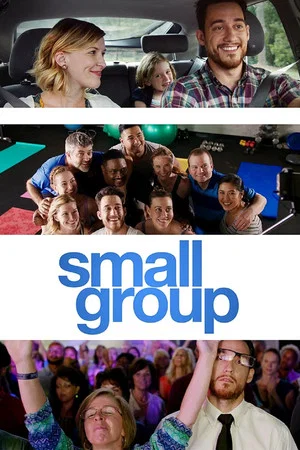 Постер: Small Group