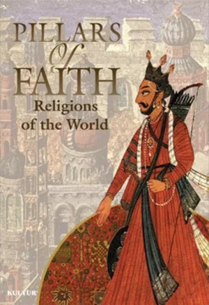 Постер: Pillars Of Faith: Religions Around The World
