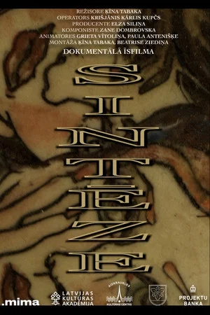 Постер: The Synthesis