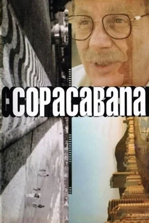 Постер: Copacabana