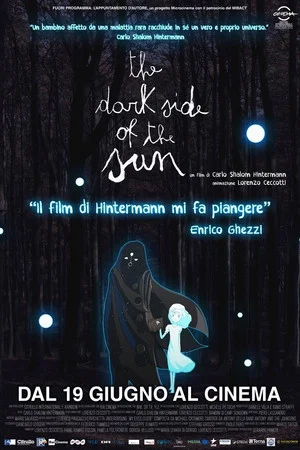 Постер: The Dark Side of the Sun