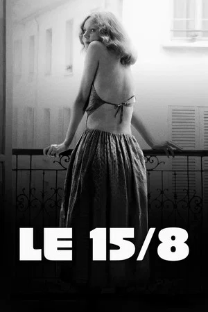 Постер: Le 15/8