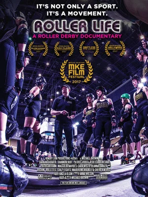 Постер: Roller Life