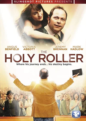 Постер: The Holy Roller