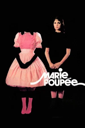 Постер: Marie, the Doll