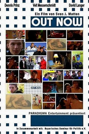 Постер: Out Now