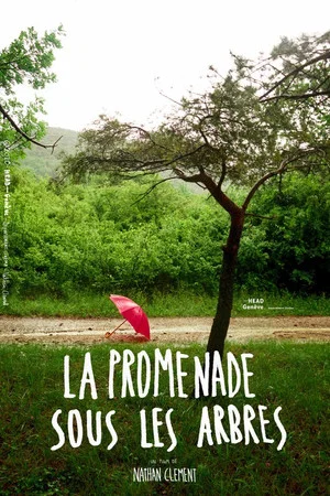 Постер: Walk Under the Trees