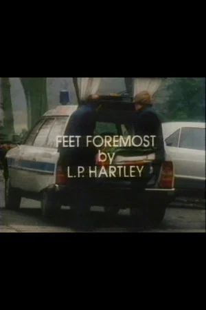 Постер: Feet Foremost
