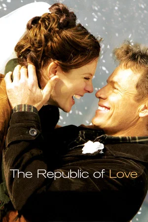 Постер: The Republic of Love