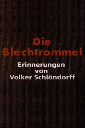 Постер: Volker Schlöndorff Remembers The Tin Drum