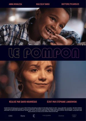 Постер: Le pompon