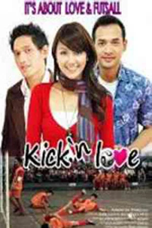 Постер: Kick 'n Love