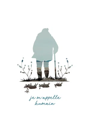 Постер: Call Me Human