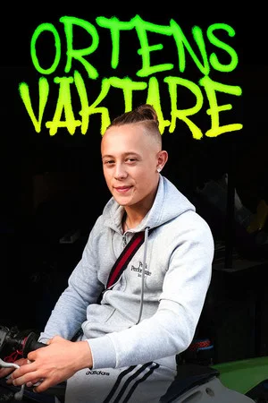 Постер: Ortens väktare